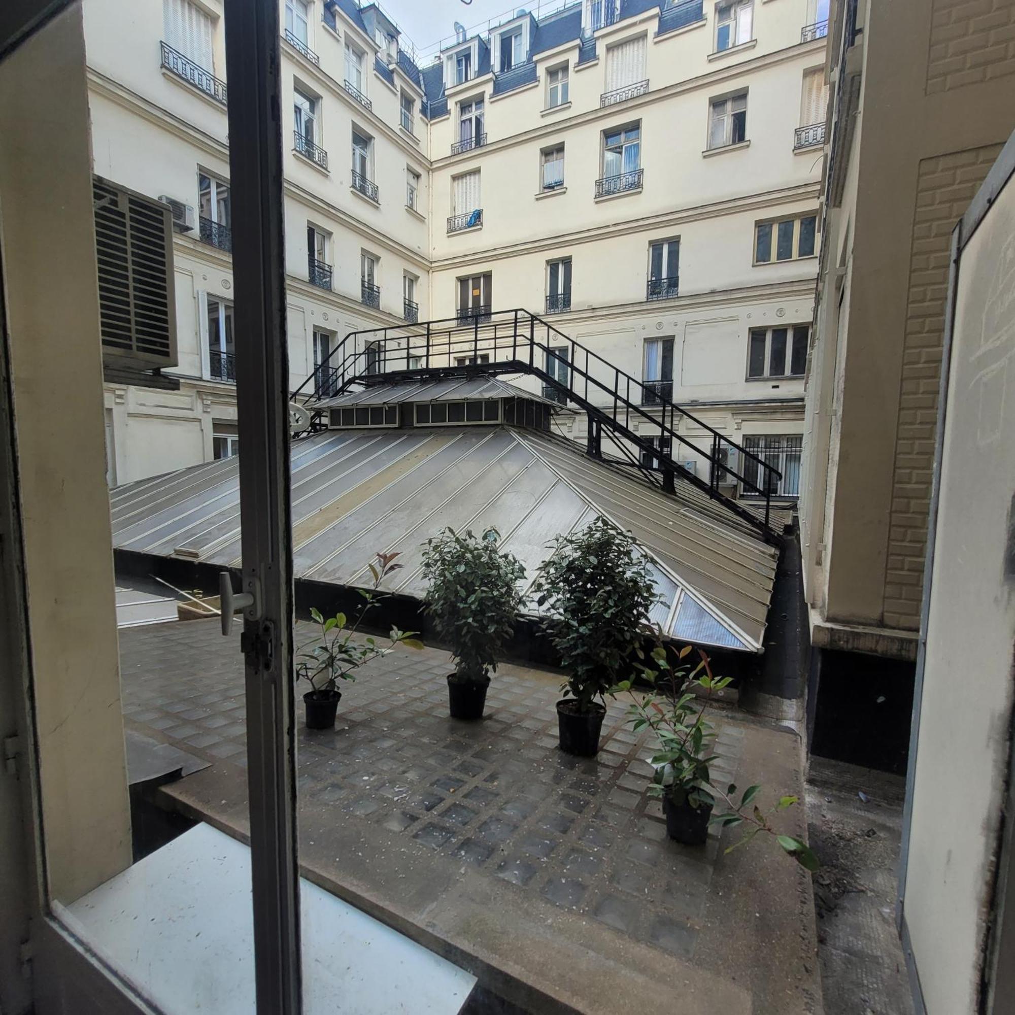 Bel Appartement Champs Elysees Avec 2 Chambres París Exterior foto
